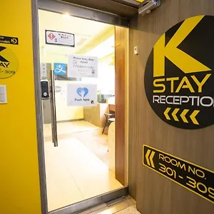 K ステイ ゲスト ハウス ミョンドン 1st ソウル特別市